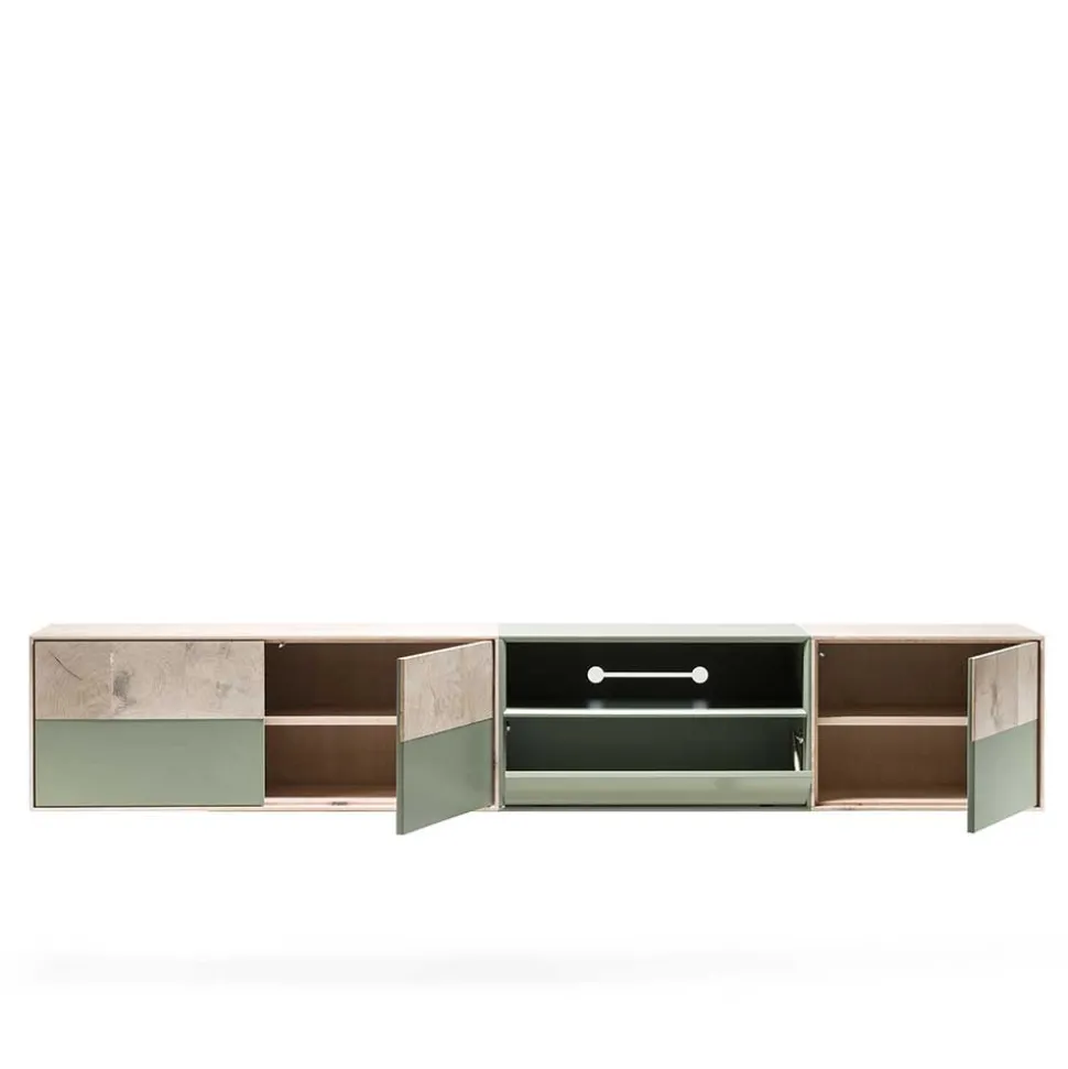 TV Lowboard Samanda