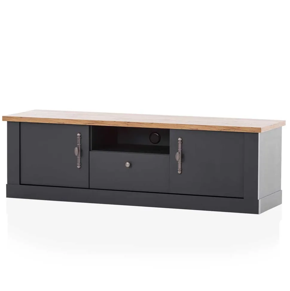 TV Lowboard Saridio