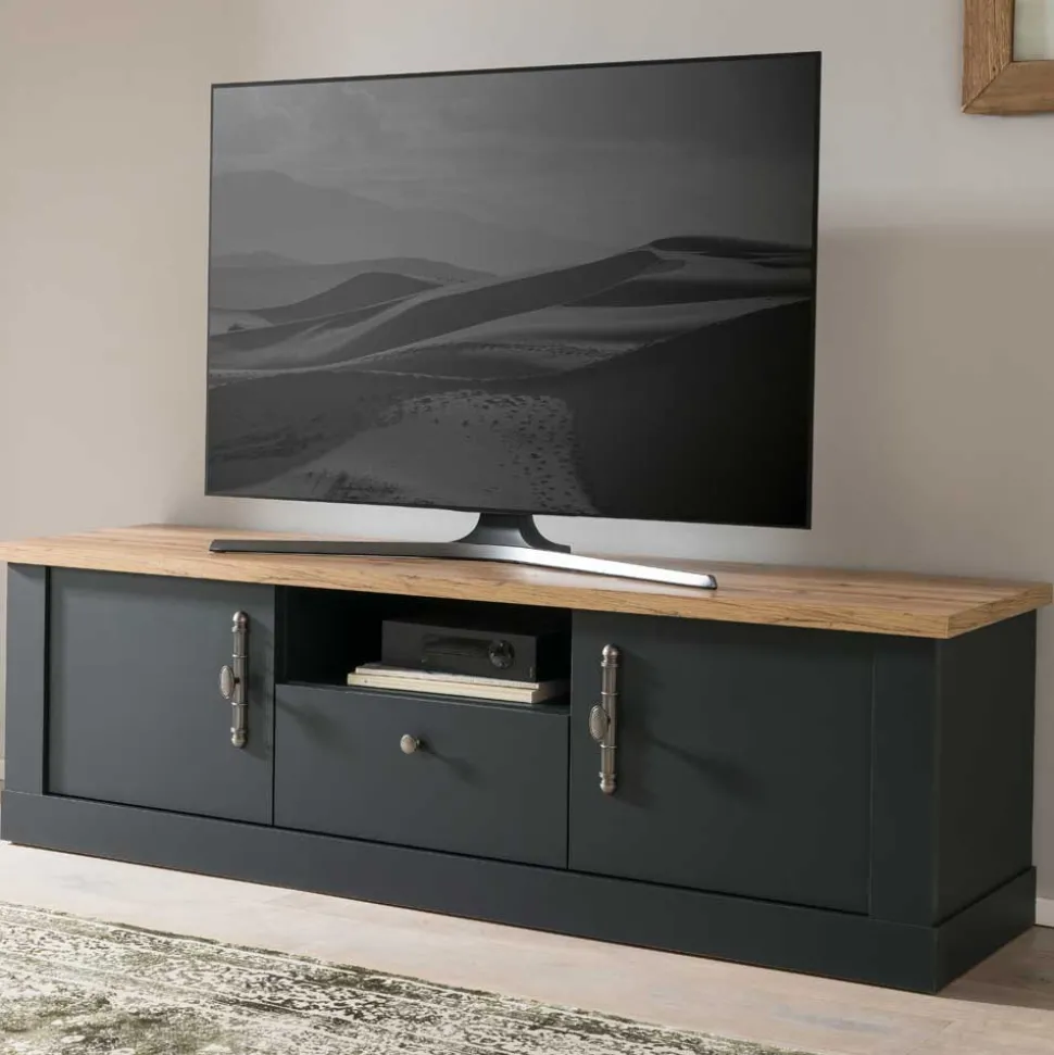 TV Lowboard Saridio
