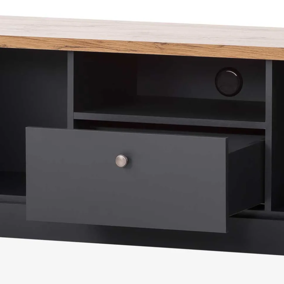 TV Lowboard Saridio