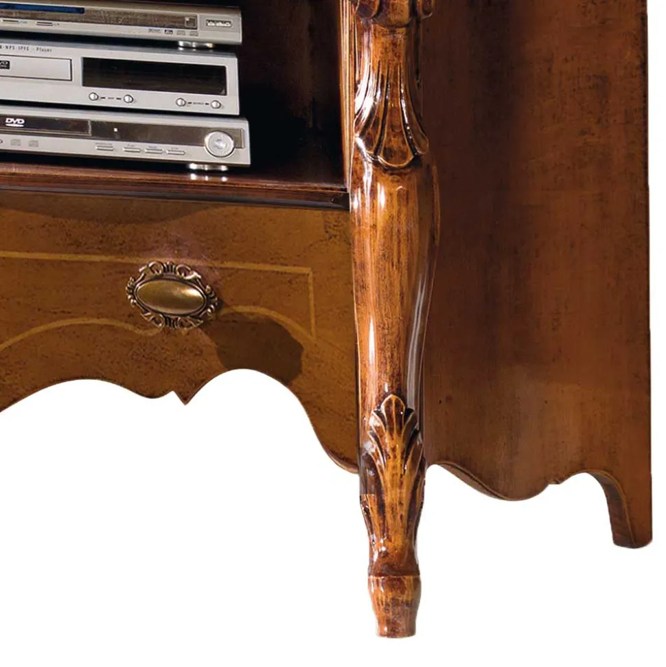 TV Lowboard Savolina
