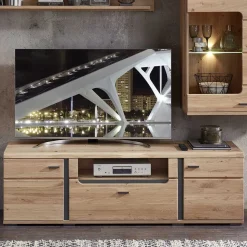 TV Lowboard Sebetino
