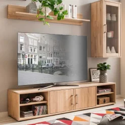 TV Lowboard Teanos