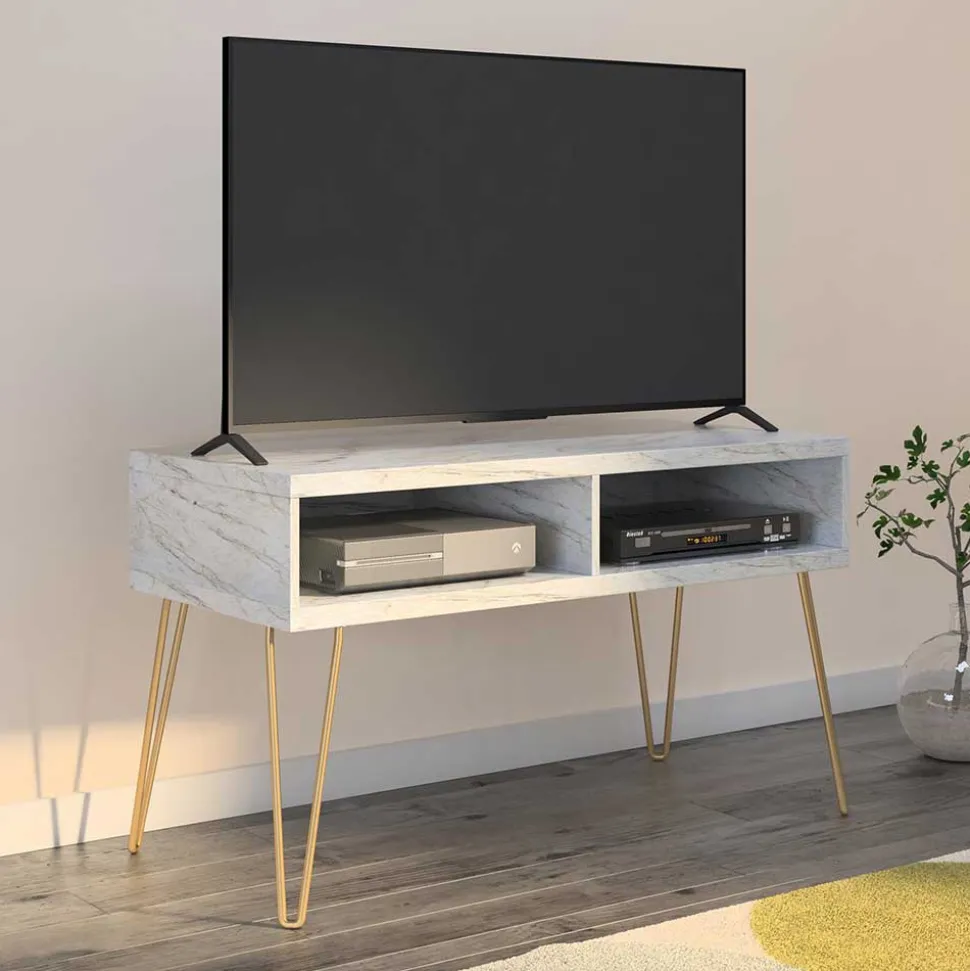 TV Lowboard Thivios