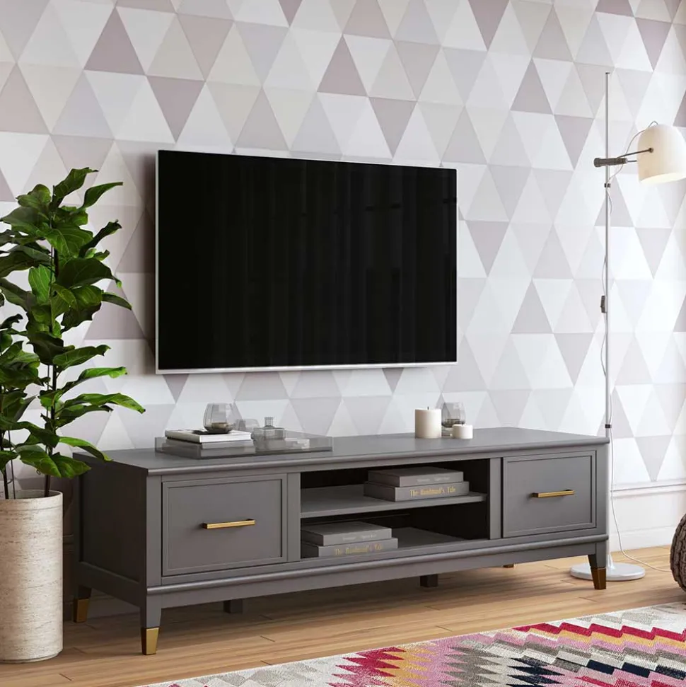 TV Lowboard Titianos