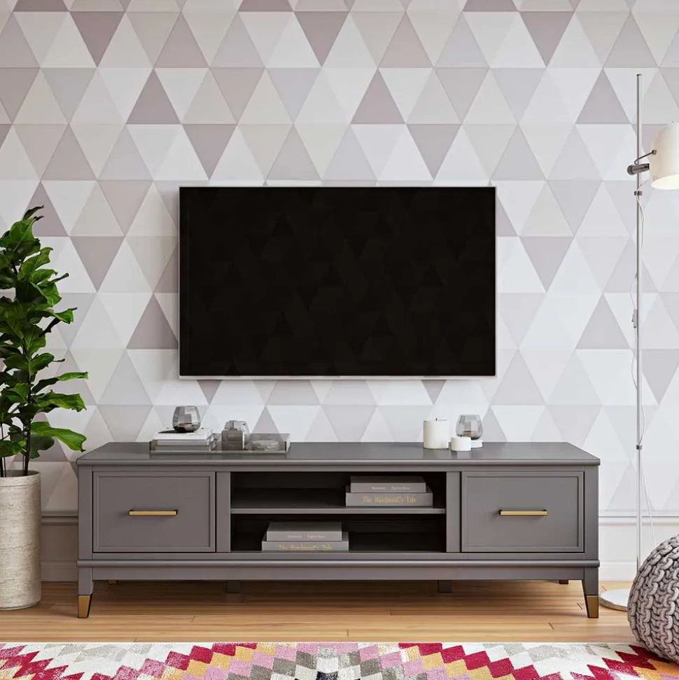 TV Lowboard Titianos