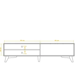 TV Lowboard Trambona