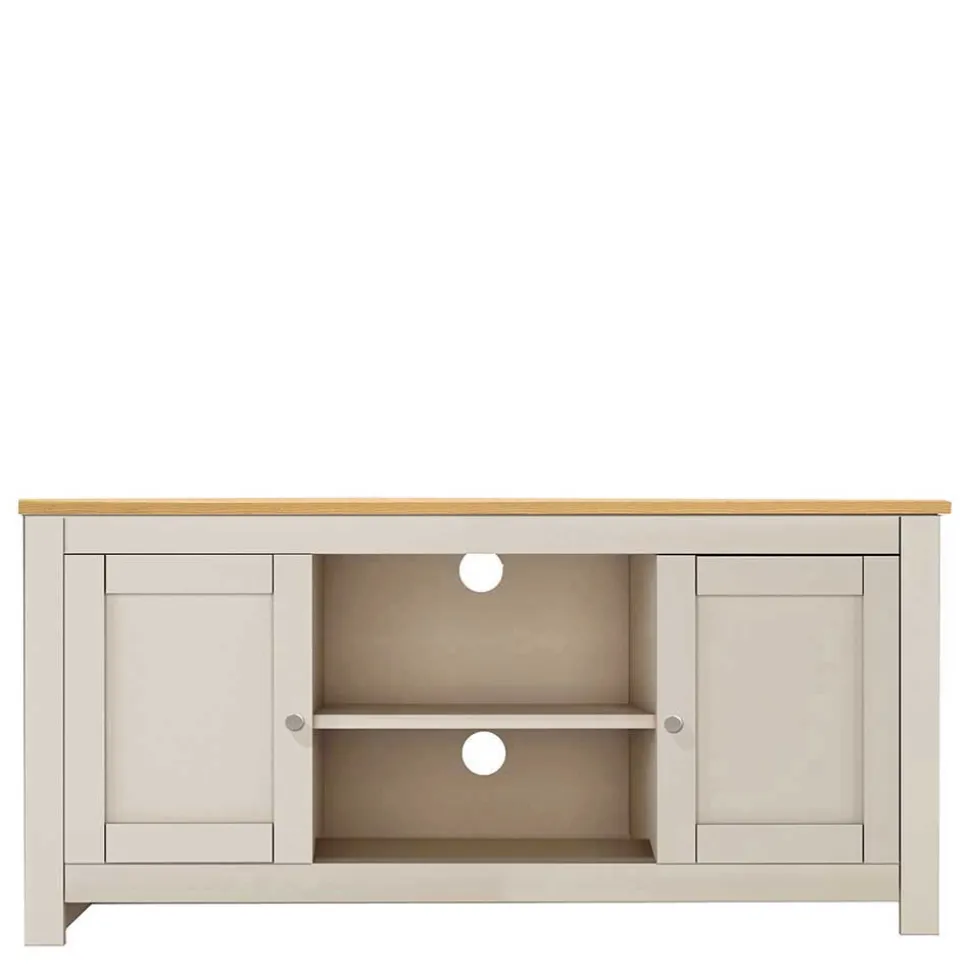 TV Lowboard Tristano