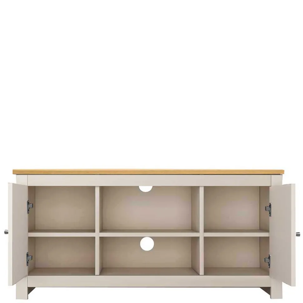 TV Lowboard Tristano