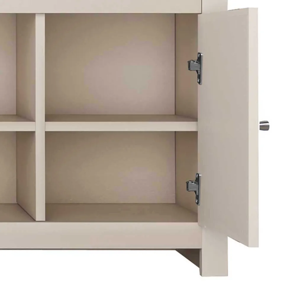 TV Lowboard Tristano