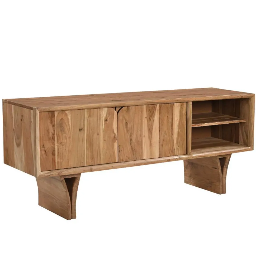 TV Lowboard Troyesa