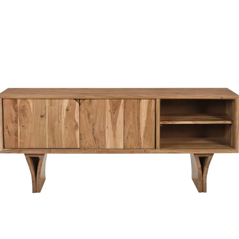 TV Lowboard Troyesa