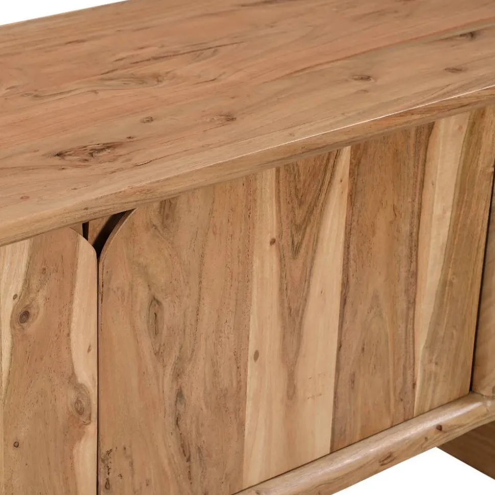 TV Lowboard Troyesa
