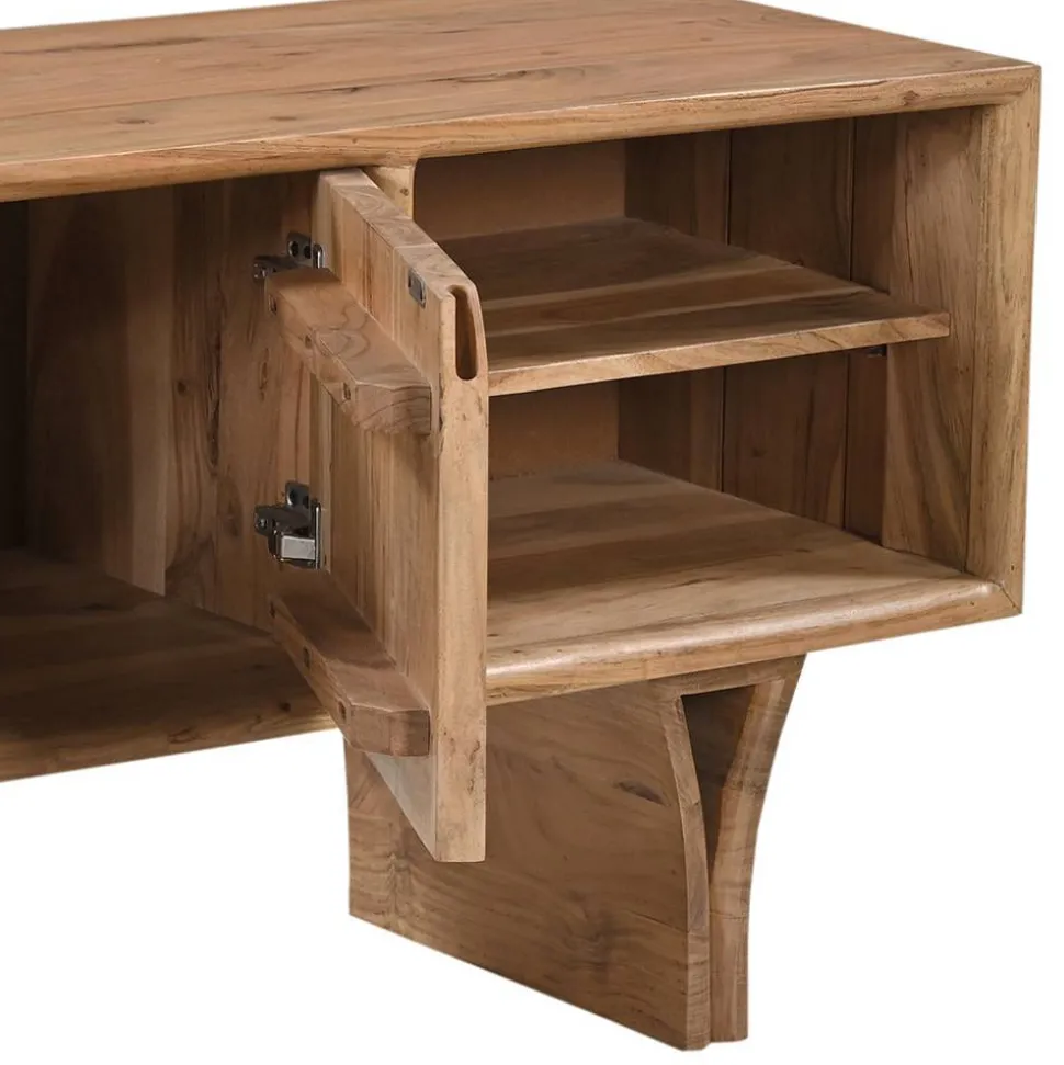 TV Lowboard Troyesa