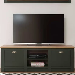 TV Lowboard Vashina