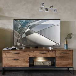TV Lowboard Washton