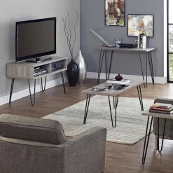 TV Lowboard Xania
