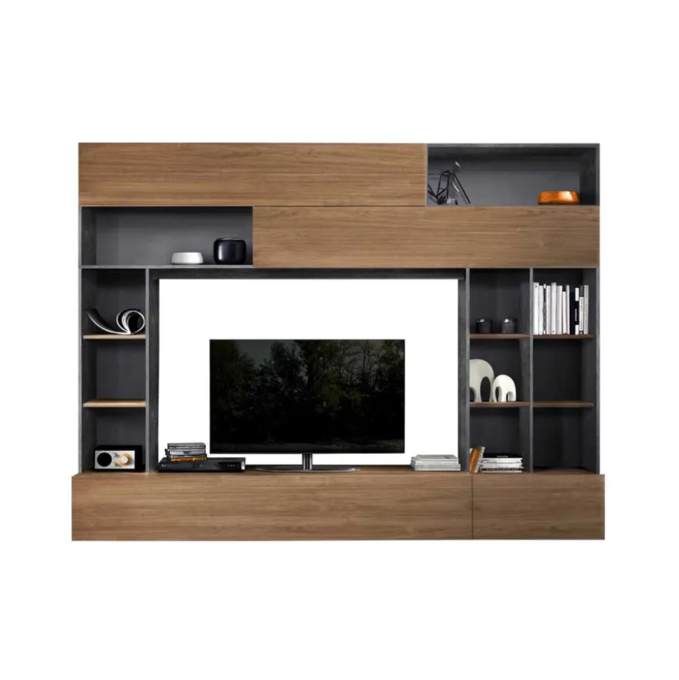 TV Mediawand Lagorene