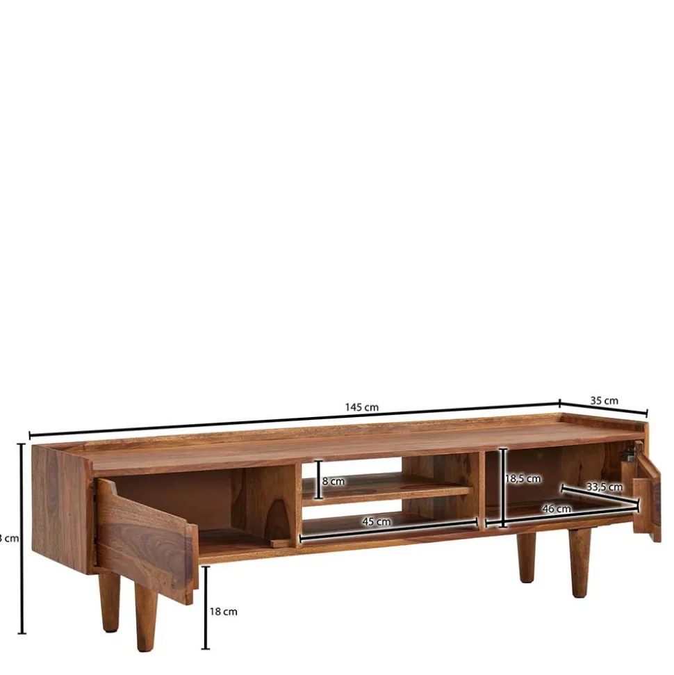 TV Phonoschrank Loudes
