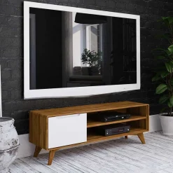 TV Phonoschrank Triancova