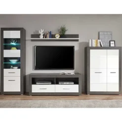 TV Schrankwand Jains