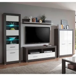 TV Schrankwand Jains