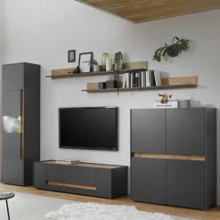TV Schrankwand Uzniana