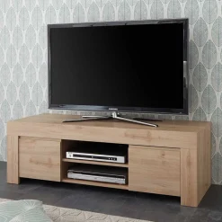 TV Schrankwand Wandy