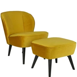 TV Sessel Nanila