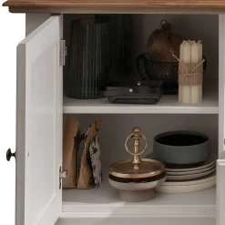 TV Sideboard Greeks