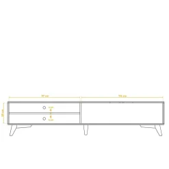 TV Sideboard Stenov