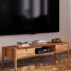 TV Tisch Artjes
