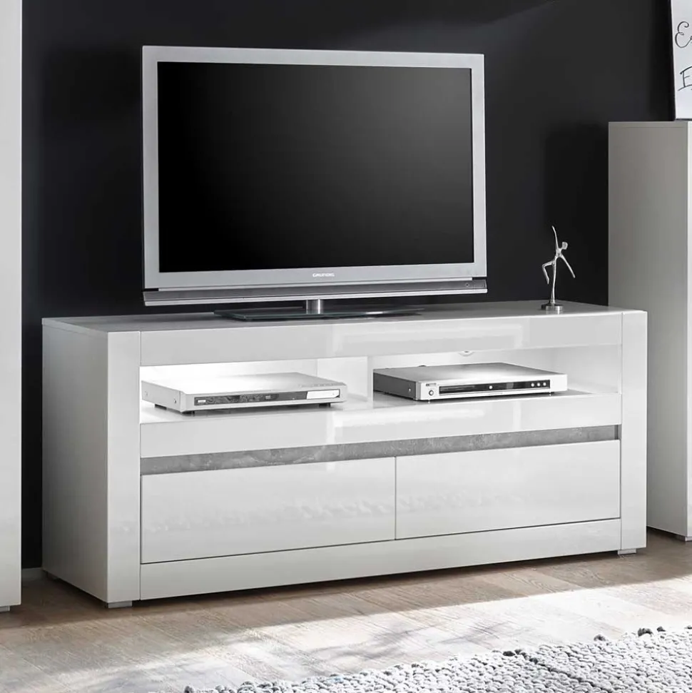 TV Tisch Novinza