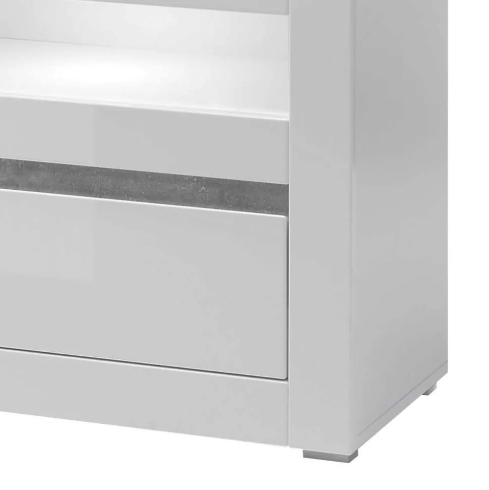 TV Tisch Novinza