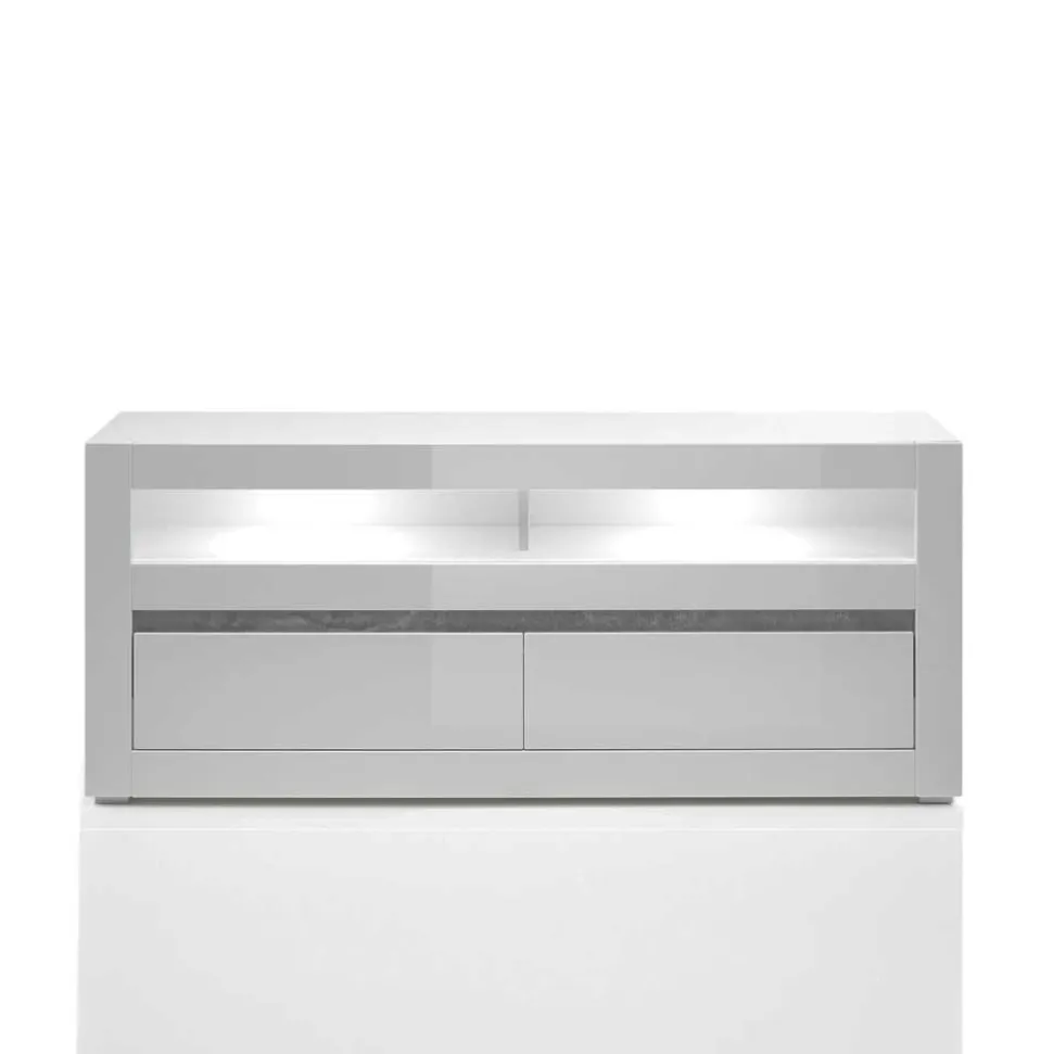 TV Tisch Novinza