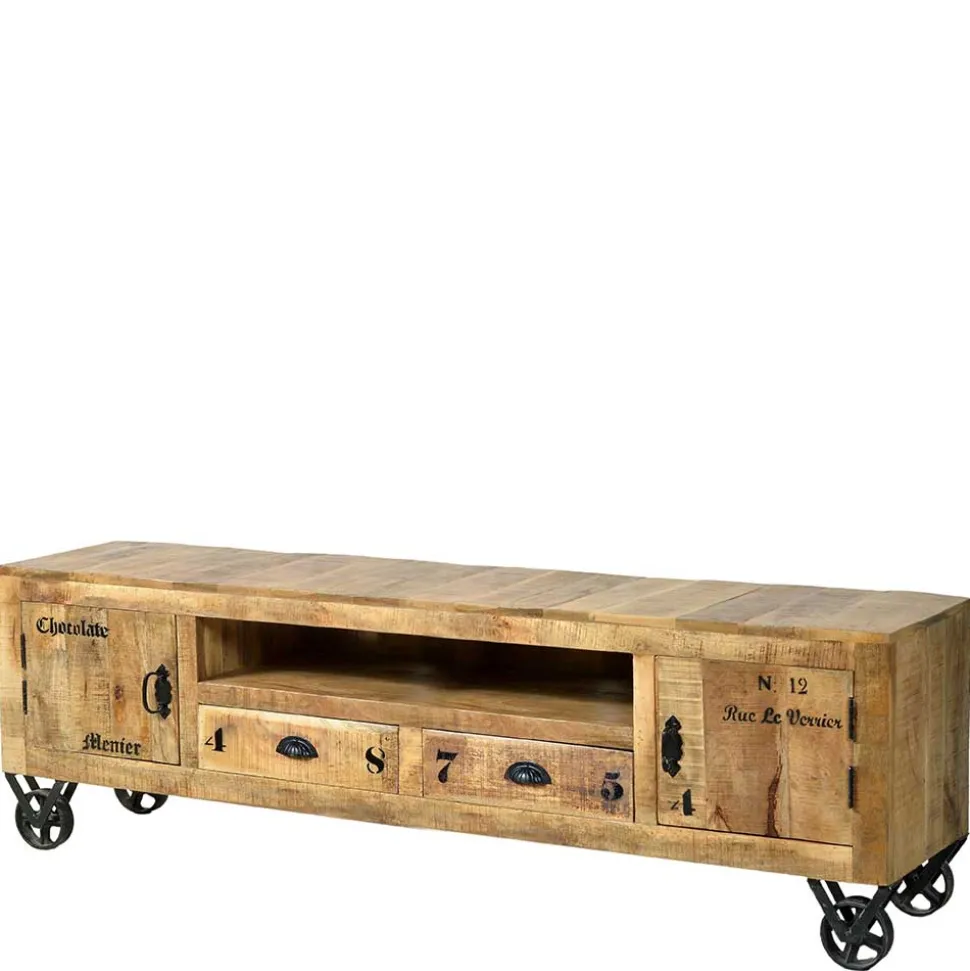 TV Unterschrank Brave