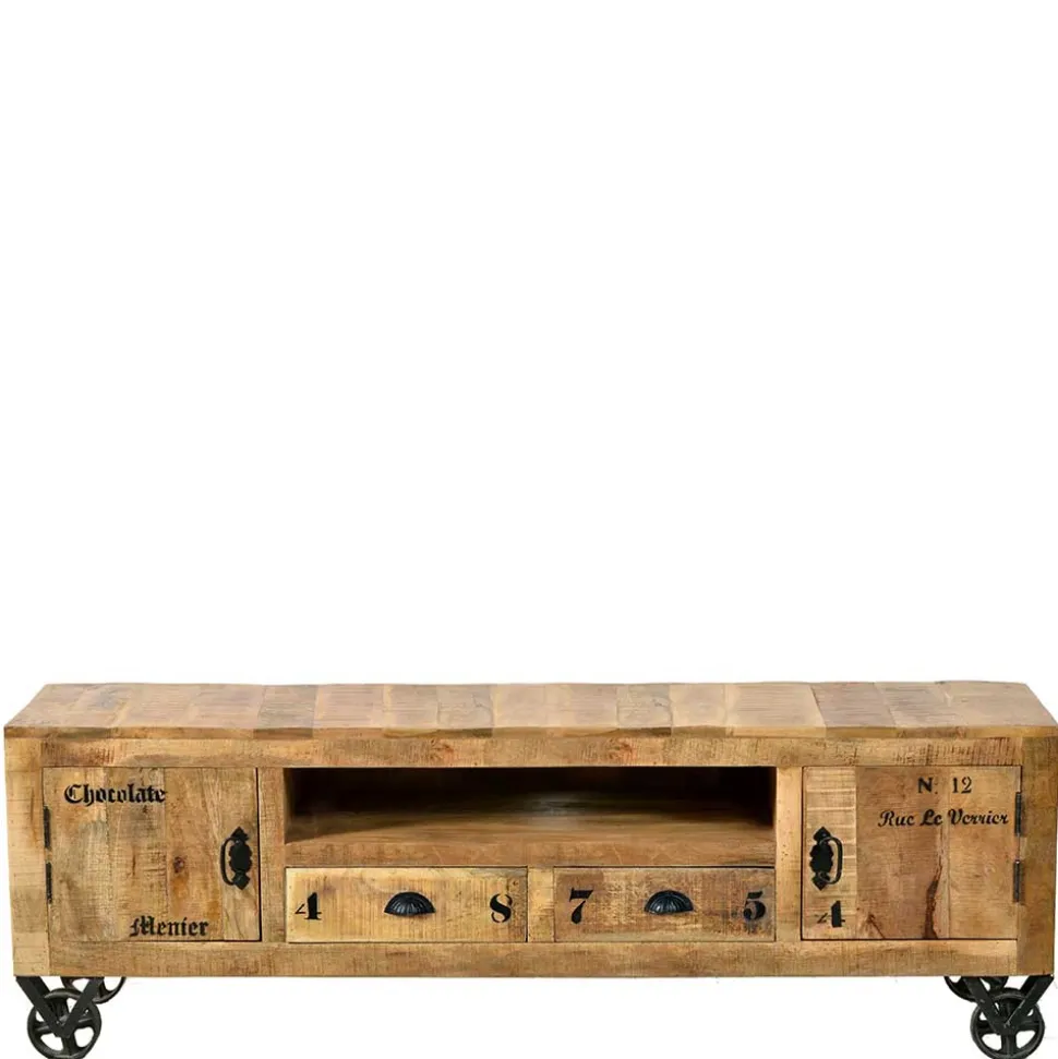 TV Unterschrank Brave