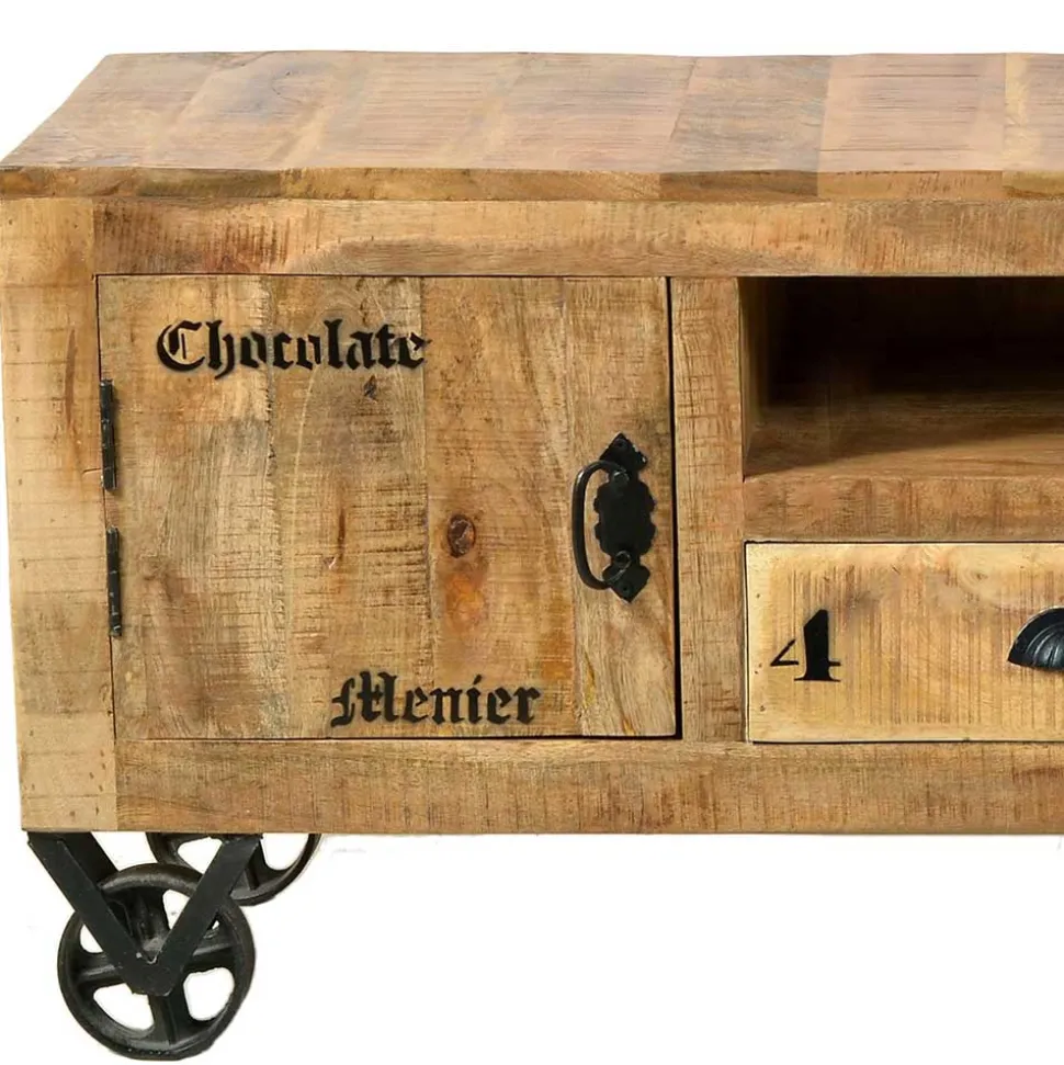 TV Unterschrank Brave