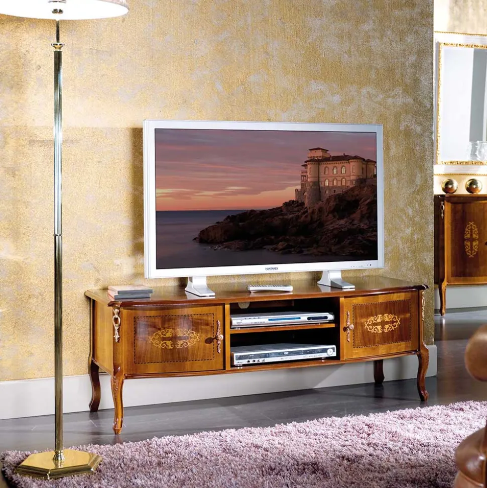 TV Unterschrank Marzonas