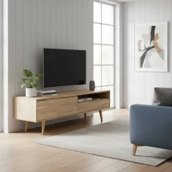 TV Unterschrank Nelani