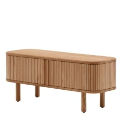 TV Unterschrank Retro Titus