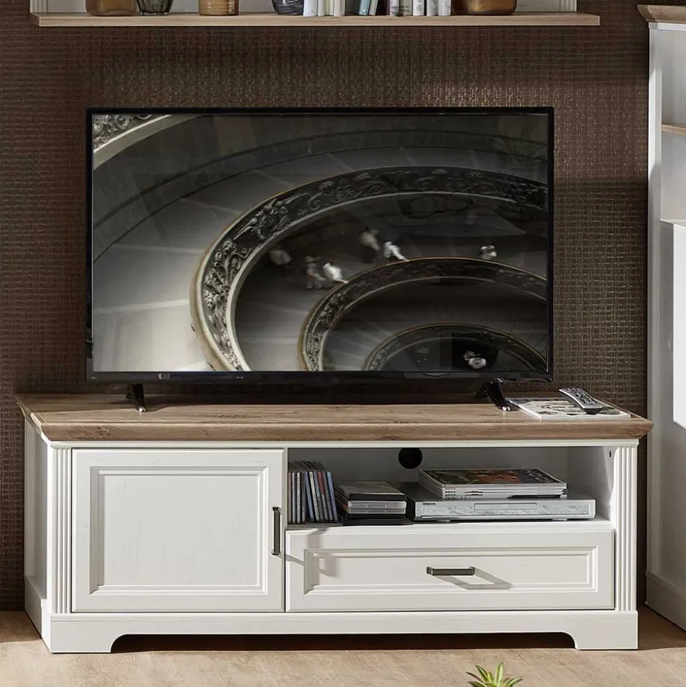 TV Unterschrank Vronata
