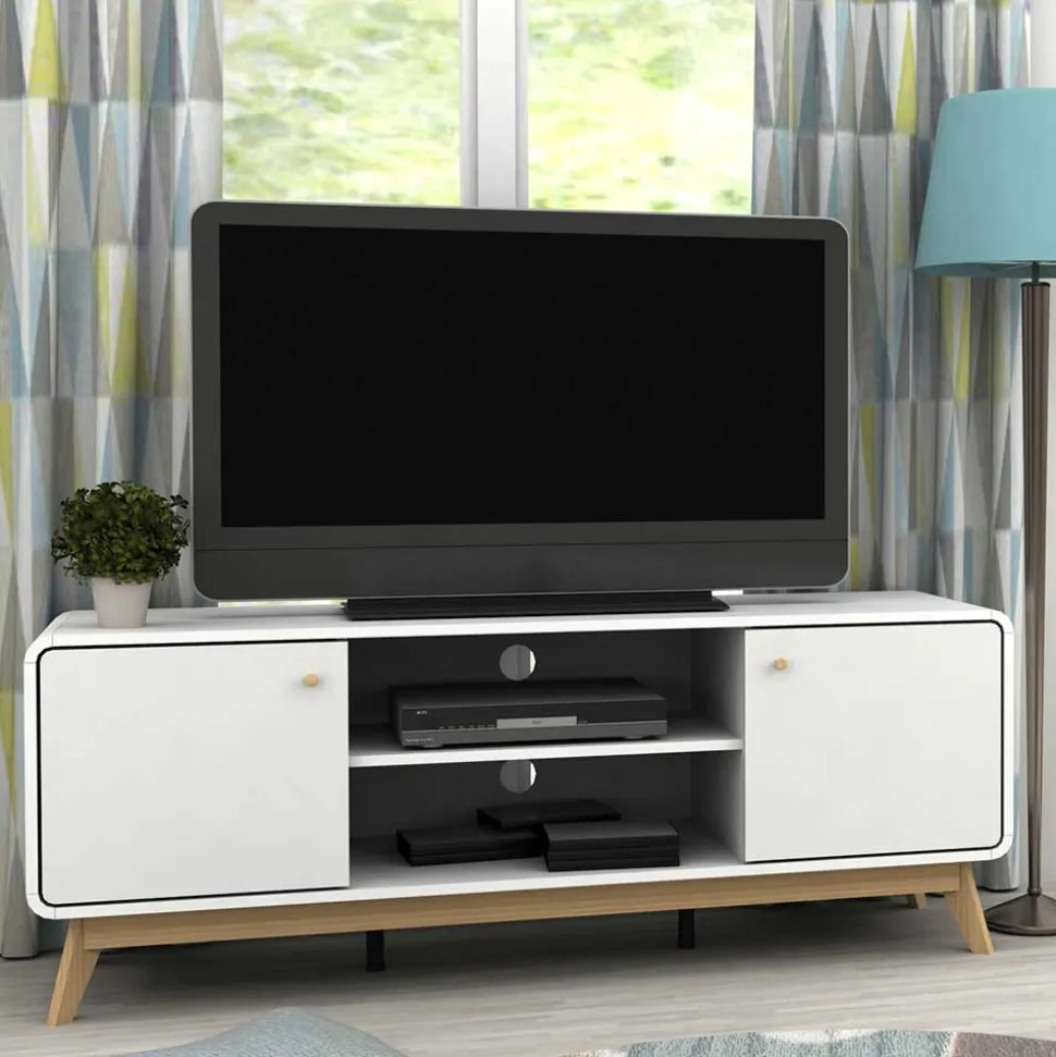 TV Unterschrank Zedias