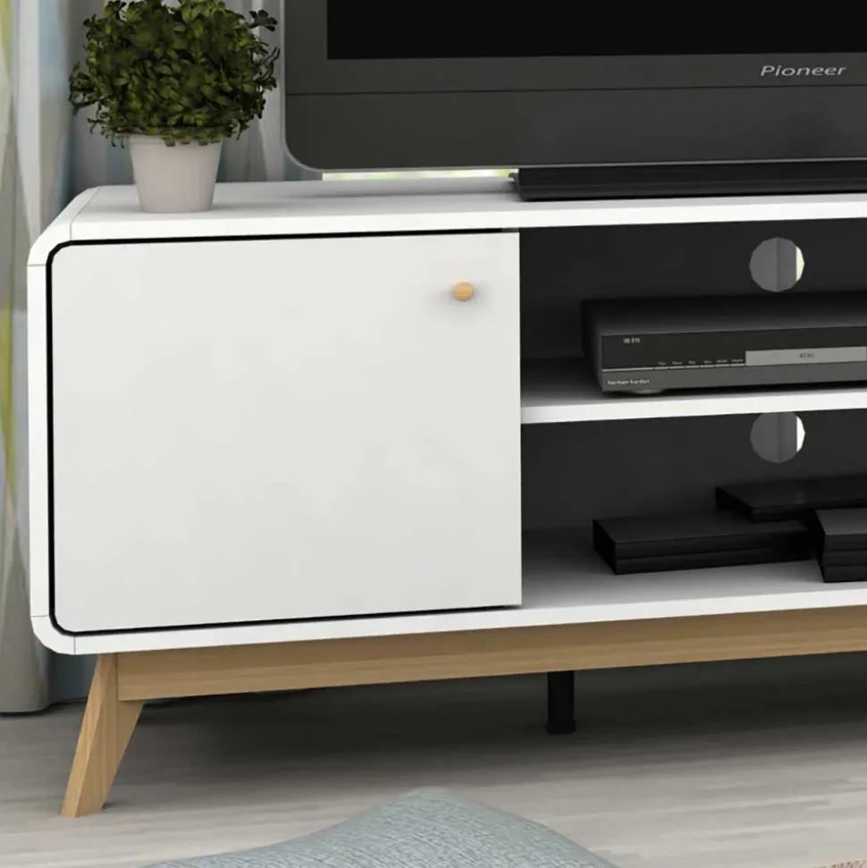 TV Unterschrank Zedias