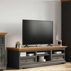 TV Unterschrank Zuverno