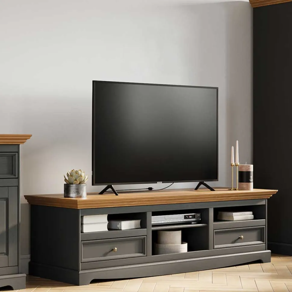 TV Unterschrank Zuverno