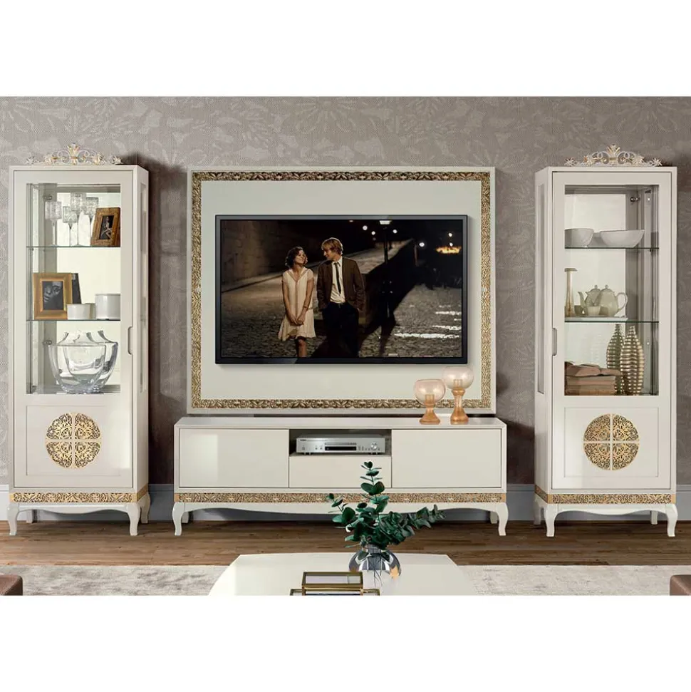 TV Wand Jedvila