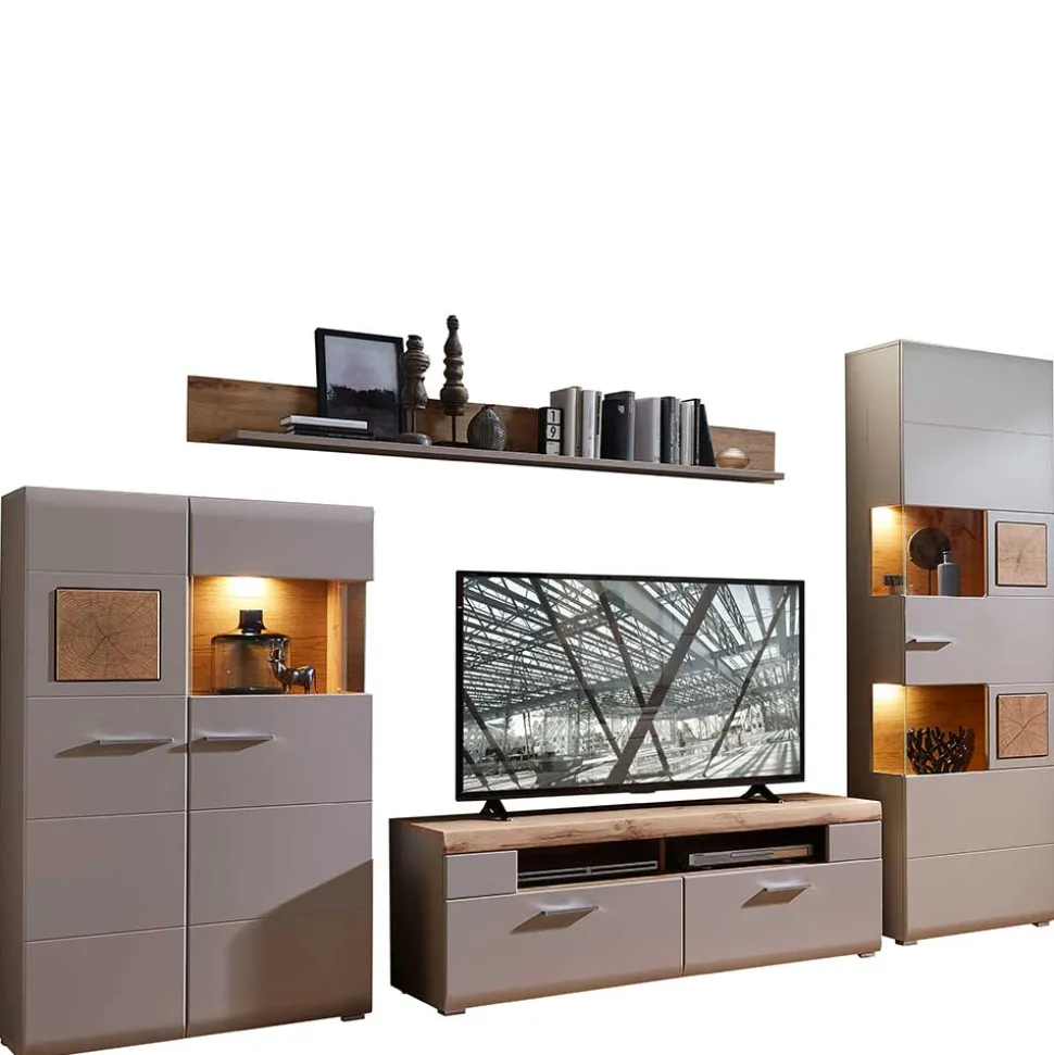TV Wohnwand Accadira