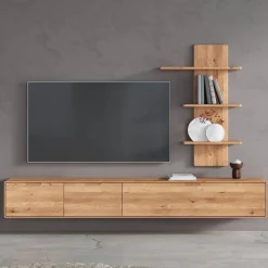 TV Wohnwand Amra