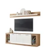 TV Wohnwand Asprecca